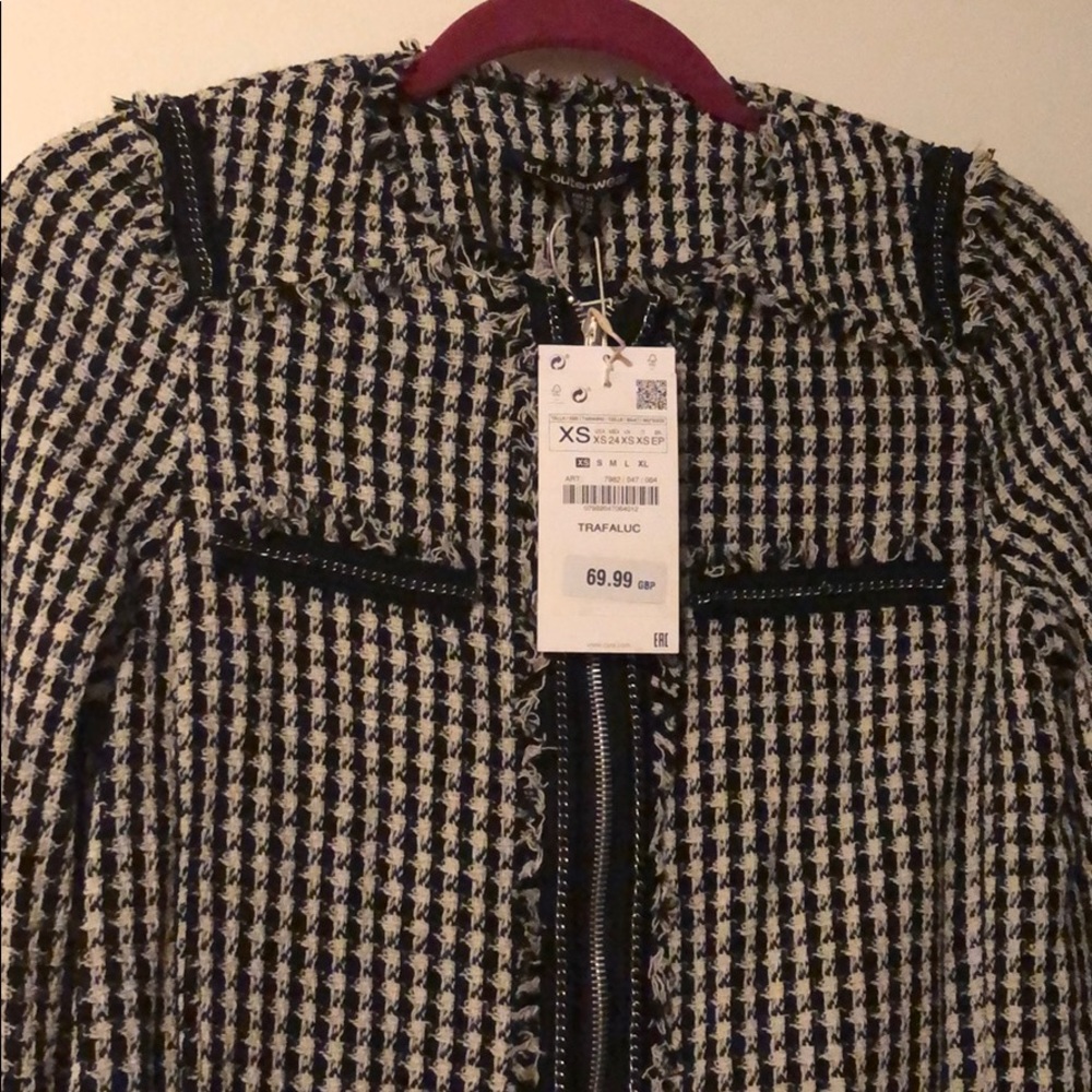 Zara Trafaluc